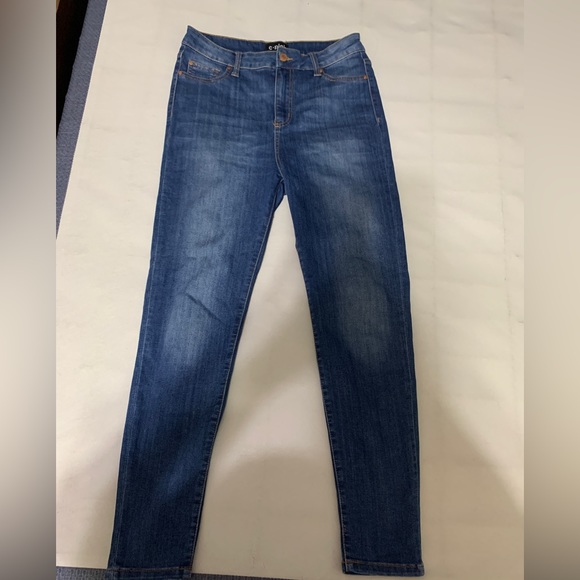 Women's jeans - Picture 1 of 3